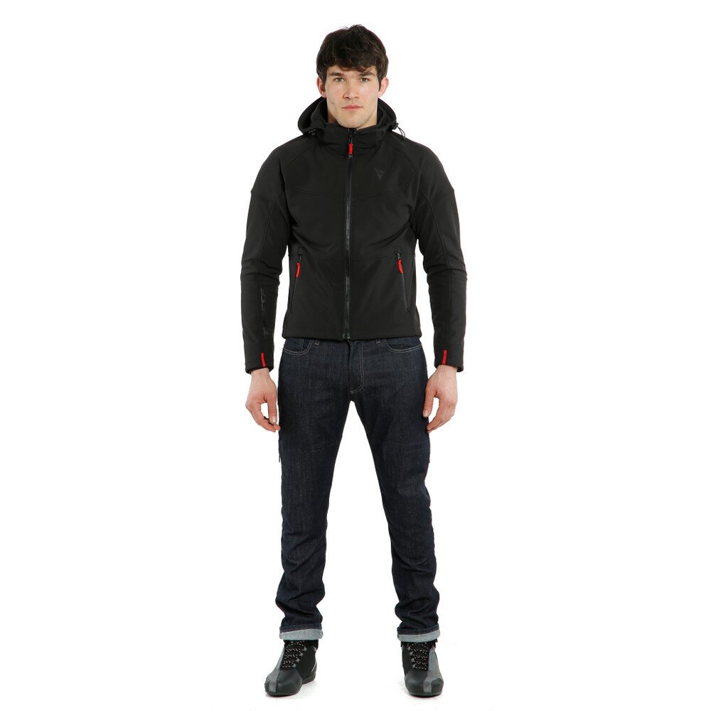 Dainese Ignite Tex Jacket - Men's Motorcycle Jackets | Motomail - DAINESE  DAINESE