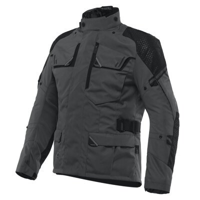 Dainese Ladakh 3L D-Dry Jacket-mens road gear-Motomail - New Zealand's Motorcycle Superstore