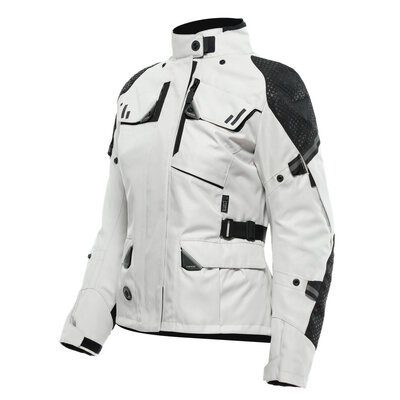 Dainese Ladakh 3L D-Dry Ladies Jacket-ladies road gear-Motomail - New Zealand's Motorcycle Superstore