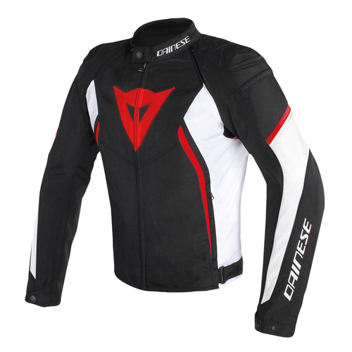 Dainese Avro D2 Tex Jacket