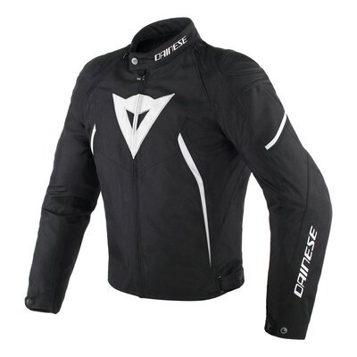 Dainese Avro D2 Tex Jacket-mens road gear-Motomail - New Zealand's Motorcycle Superstore