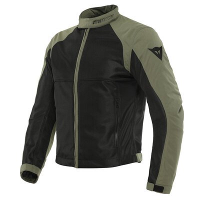 Dainese Sevilla Air Tex Jacket-mens road gear-Motomail - New Zealands Motorcycle Superstore