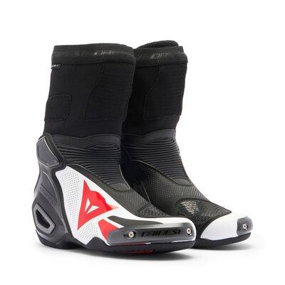 Dainese Axial 2 Air Boots-mens road gear-Motomail - New Zealand's Motorcycle Superstore