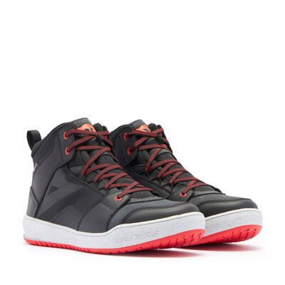 Dainese Suburb D-WP Shoes-mens road gear-Motomail - New Zealand's Motorcycle Superstore