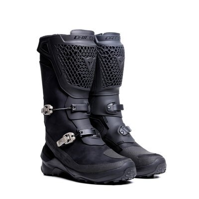 Dainese Seeker GTX Boots-mens road gear-Motomail - New Zealands Motorcycle Superstore