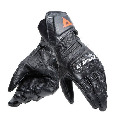 Dainese Carbon 4 Gloves-mens road gear-Motomail - New Zealand's Motorcycle Superstore