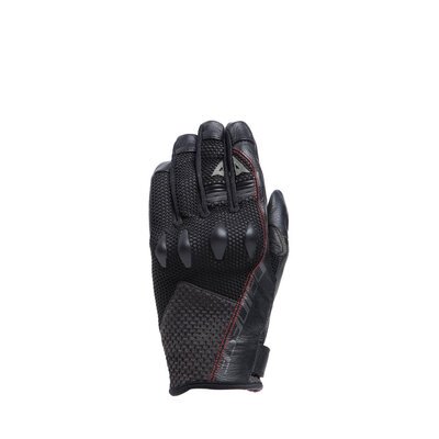 Dainese Karakum Ergo-Tek Gloves-mens road gear-Motomail - New Zealand's Motorcycle Superstore