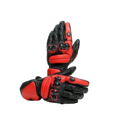 Dainese Impeto Gloves-mens road gear-Motomail - New Zealand's Motorcycle Superstore