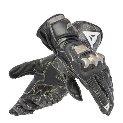 Dainese Full Metal 7 Gloves-mens road gear-Motomail - New Zealand's Motorcycle Superstore