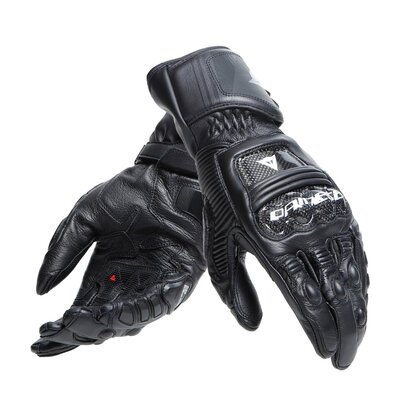 Dainese Druid 4 Gloves-mens road gear-Motomail - New Zealand's Motorcycle Superstore