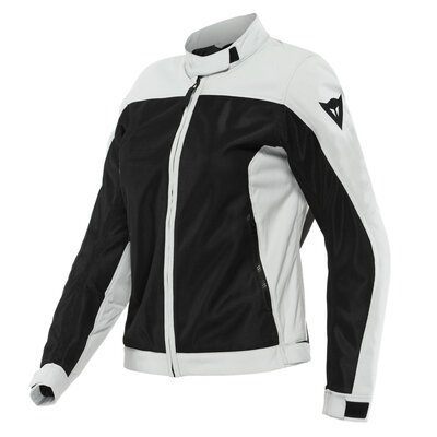 Dainese Sevilla Air Tex Ladies Jacket-ladies road gear-Motomail - New Zealands Motorcycle Superstore