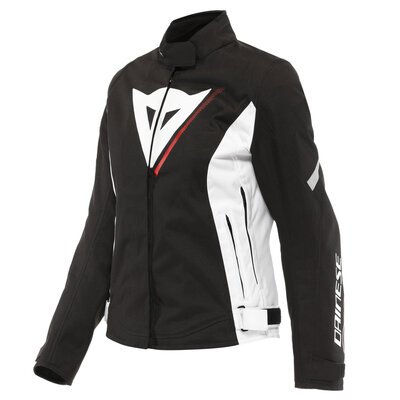 Dainese Veloce D-Dry Ladies Jacket-ladies road gear-Motomail - New Zealands Motorcycle Superstore