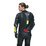 Dainese Misano 3 Perf D-Air 1-Piece Leather Race Suit