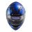 LS2 FF320 Stream Evo Helmet