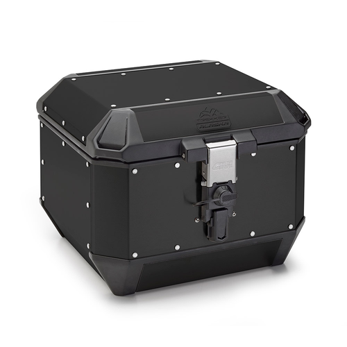 GIVI TREKKER ALASKA TOPBOX 44L