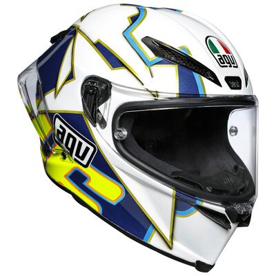 AGV PISTA GP RR Helmet-helmets-Motomail - New Zealand's Motorcycle Superstore