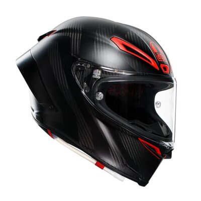 AGV PISTA GP RR Helmet-helmets-Motomail - New Zealands Motorcycle Superstore