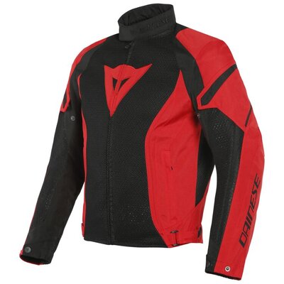 Dainese AIR CRONO 2 Tex Jacket-mens road gear-Motomail - New Zealand's Motorcycle Superstore