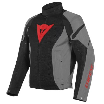 Dainese AIR CRONO 2 Tex Jacket-mens road gear-Motomail - New Zealands Motorcycle Superstore