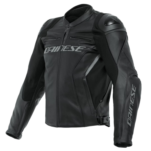 Dainese Racing 4 Leather Jacket