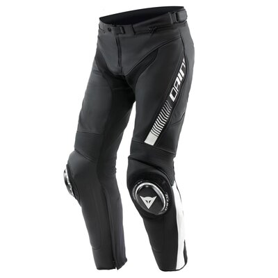 Dainese SUPER SPEED Leather pants-pants-Motomail - New Zealand's Motorcycle Superstore