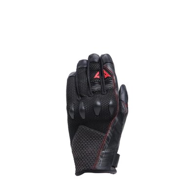 Dainese KARAKUM ERGO-TEK MAGIC CONNECTION gloves-mens road gear-Motomail - New Zealands Motorcycle Superstore