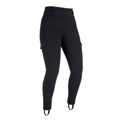 Oxford Ladies Super Cargo Legging Pant-oxford-Motomail - New Zealand's Motorcycle Superstore