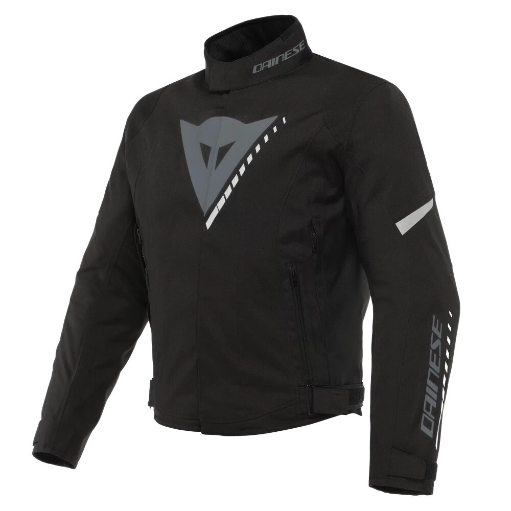 Dainese mens leather jacket best sale