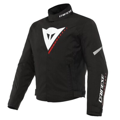 Dainese VELOCE D-Dry Jacket-mens road gear-Motomail - New Zealand's Motorcycle Superstore