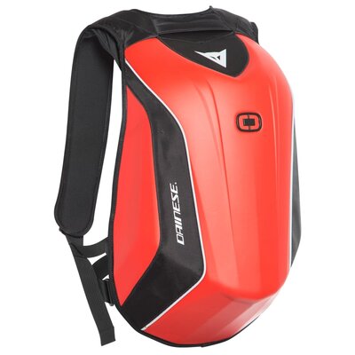 Dainese Backpack D-MACH -backpacks-Motomail - New Zealand's Motorcycle Superstore