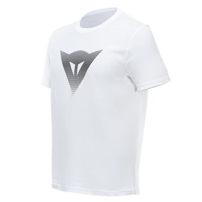 DAINESE LOGO T-SHIRT-casual gear-Motomail - New Zealand's Motorcycle Superstore