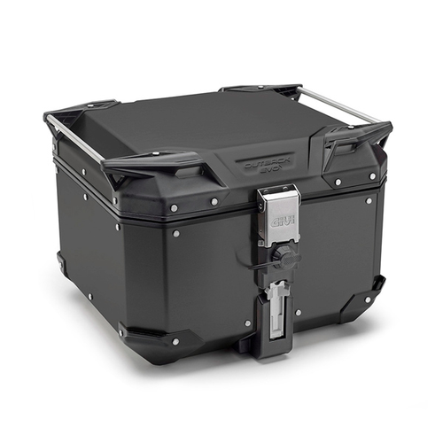 Givi Trekker Outback Evo 42 lt Top Box