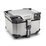 Givi Trekker Outback Evo 42 lt Top Box