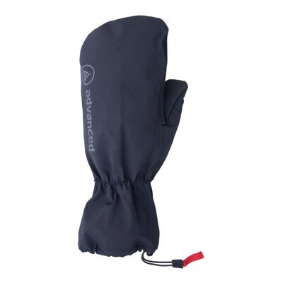 Oxford Rainseal Waterproof Pro Over Gloves-mens road gear-Motomail - New Zealands Motorcycle Superstore