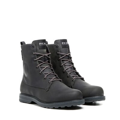 TCX Blend 2 GTX Boots-mens road gear-Motomail - New Zealand's Motorcycle Superstore