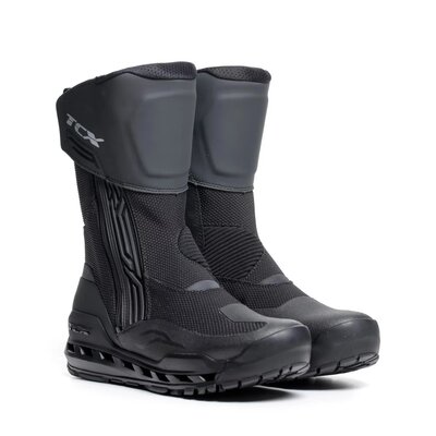 TCX CLIMA 2 SURROUND GORE-TEX Boot-mens road gear-Motomail - New Zealand's Motorcycle Superstore