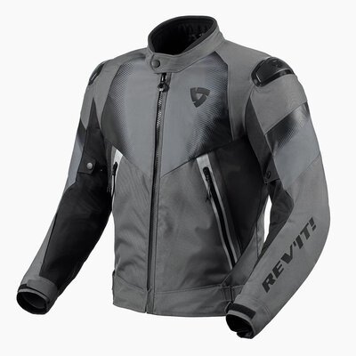 REV'IT! Control H2O Jacket-mens road gear-Motomail - New Zealand's Motorcycle Superstore