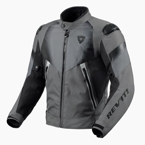 REV'IT! Control H2O Jacket