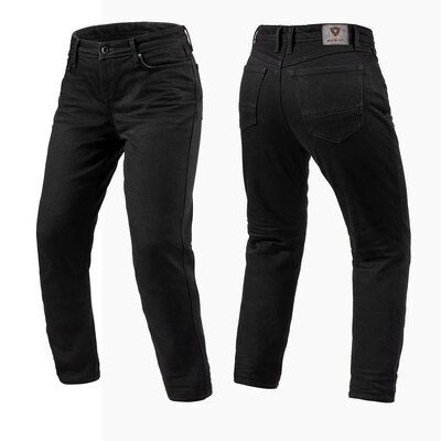 REV'IT! Violet BF Ladies Jeans-ladies road gear-Motomail - New Zealands Motorcycle Superstore