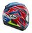 Arai RX-7V EVO Helmet - Graphics