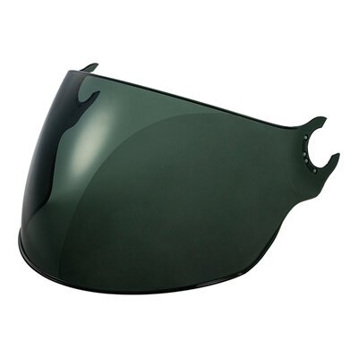 LS2 OF562 Airflow Long Visor-helmet accessories-Motomail - New Zealands Motorcycle Superstore