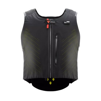 Dainese Smart Air Vest-mens road gear-Motomail - New Zealand's Motorcycle Superstore