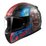 LS2 FF353 Rapid Helmet Graphics