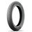 Michelin 100/90-17 Bias 55S City Extra TL/TT Rear Tyre