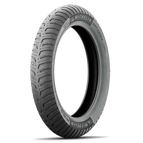 Michelin 100/90-17 Bias 55S City Extra TL/TT Rear Tyre