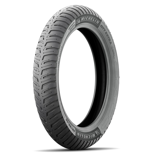 Michelin 100/90-17 Bias 55S City Extra TL/TT Rear