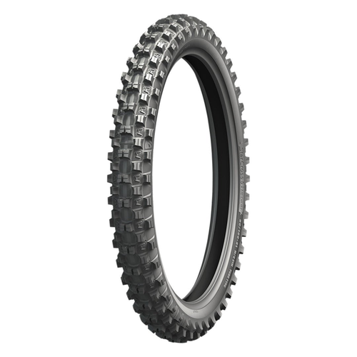 Michelin 70/100-17 40M Starcross 5 Medium TT Front