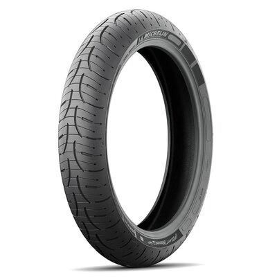 Michelin 120/70-17 ZR 58W Pilot Road 4 GT TL Front-tyres-Motomail - New Zealands Motorcycle Superstore