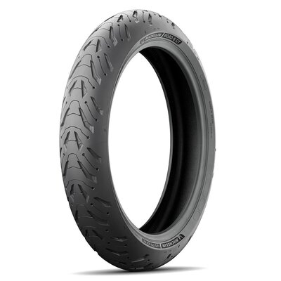 Michelin 120/70-17 ZR 58W Road 6 GT TL Front-tyres-Motomail - New Zealands Motorcycle Superstore