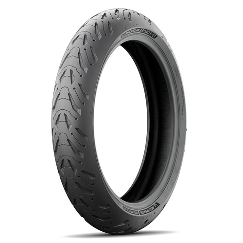 Michelin 120/70-17 ZR 58W Road 6 GT TL Front